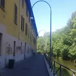 Via Comune Antico Daire *