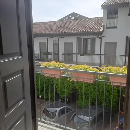 Via Comune Antico Daire Milano