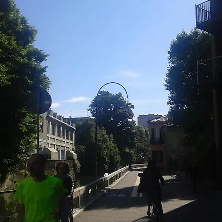 Apartment Via Comune Antico *