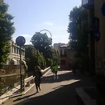 Via Comune Antico Lägenhet