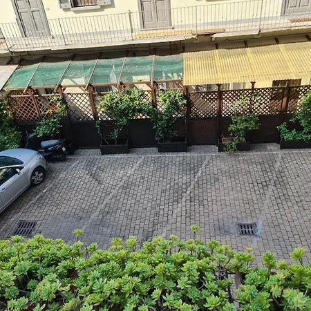 Via Comune Antico