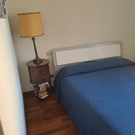 Apartment Via Comune Antico *