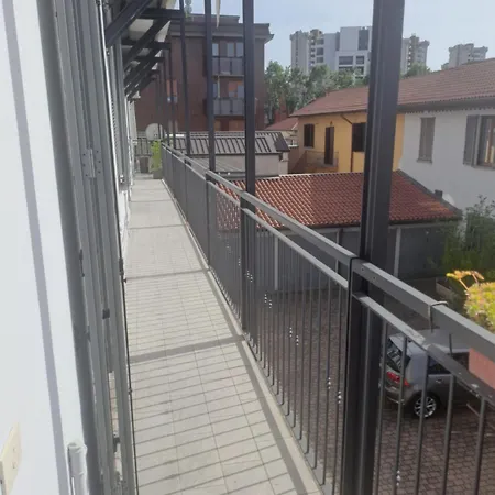 Lägenhet Via Comune Antico