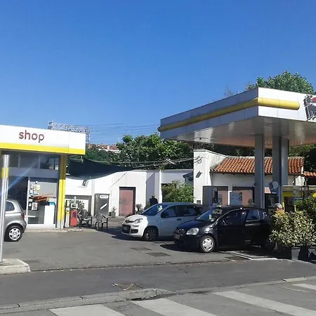 Via Comune Antico