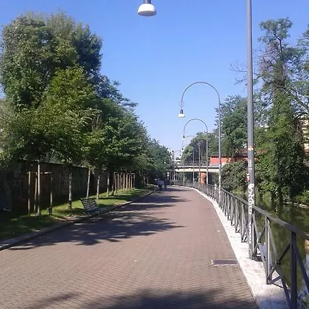 Lägenhet Via Comune Antico