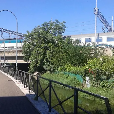 Via Comune Antico Lägenhet *