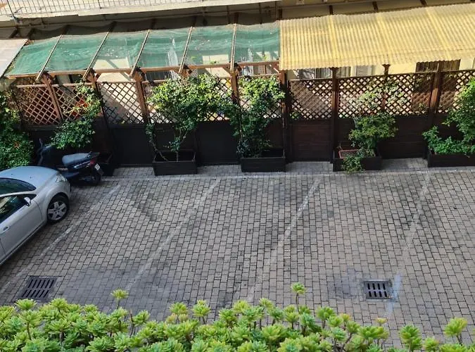 Via Comune Antico