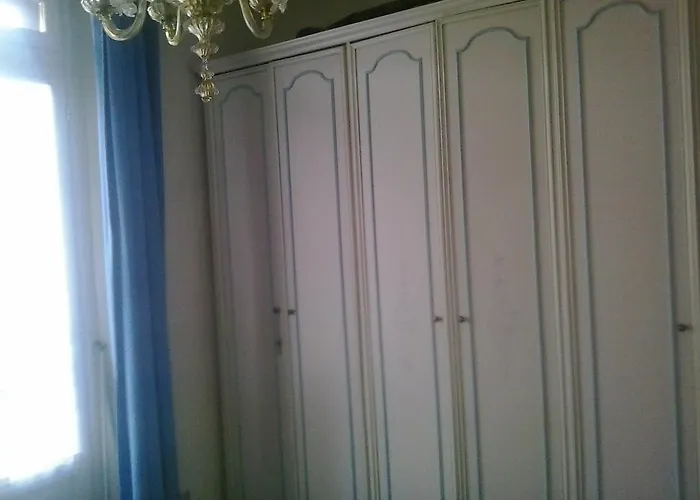 Apartment Via Comune Antico