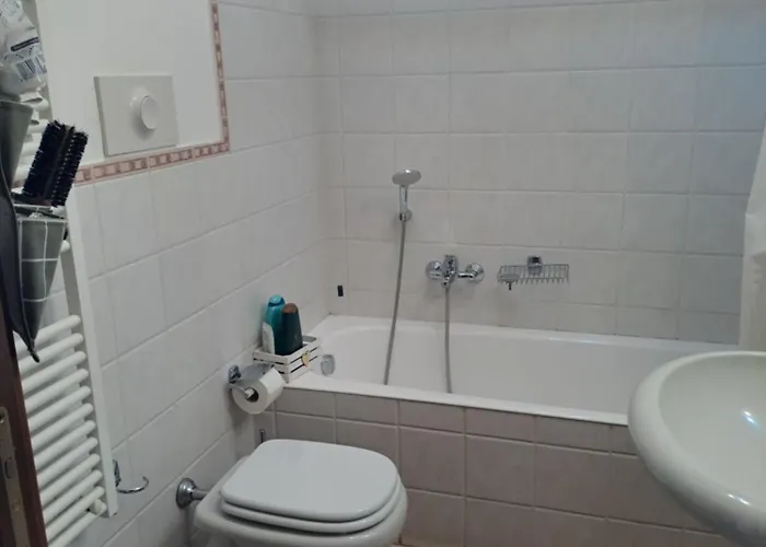 Apartment Via Comune Antico