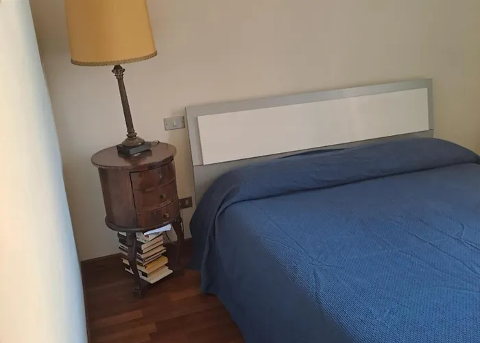 Apartment Via Comune Antico *