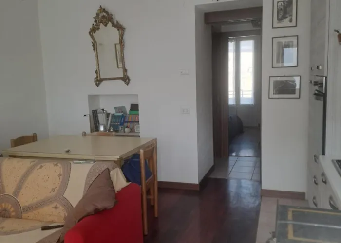 Via Comune Antico Apartment Mailand