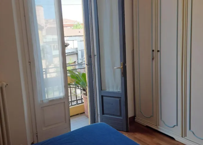 Via Comune Antico Apartment