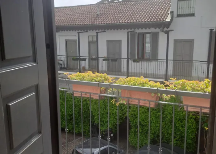 Via Comune Antico Apartment Mailand