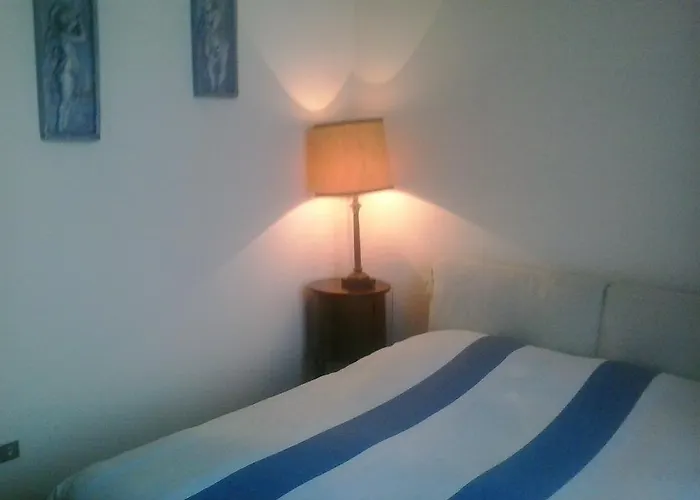 Via Comune Antico Apartment *