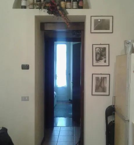 Via Comune Antico Apartment