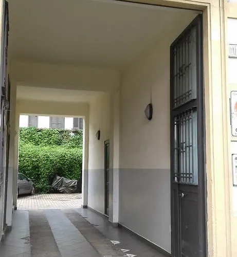 Via Comune Antico Mailand