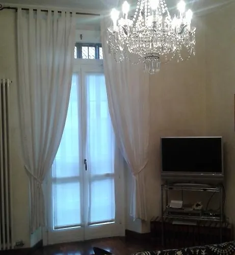 Via Comune Antico Apartment
