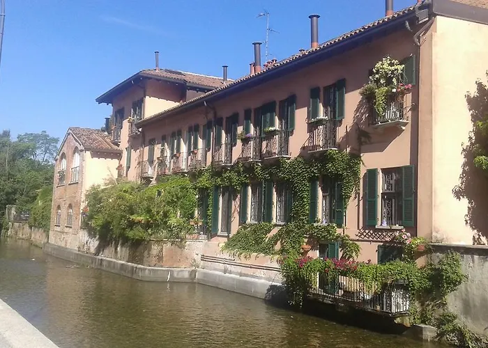 Via Comune Antico Apartment *