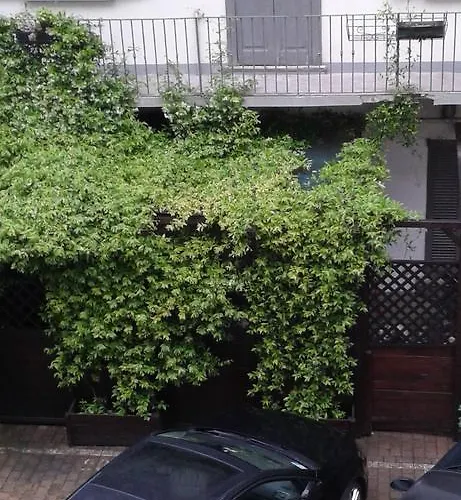Via Comune Antico Apartment Mailand