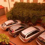 Via Comune Antico * ミラノ