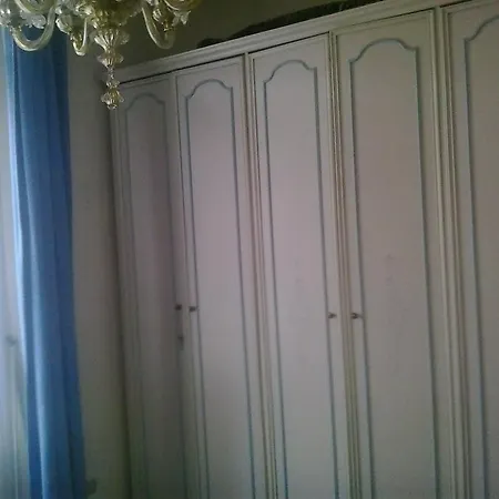 Apartamento Via Comune Antico