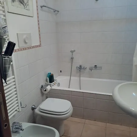 Apartamento Via Comune Antico