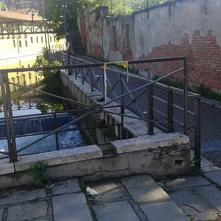 Via Comune Antico *