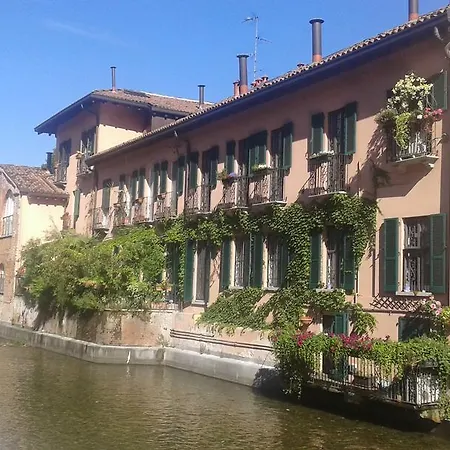 Via Comune Antico Apartamento *