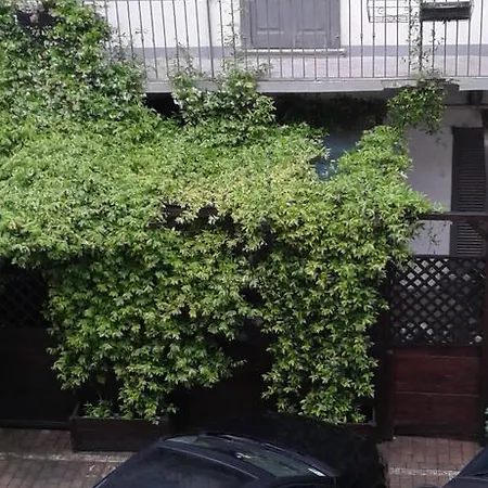 Via Comune Antico Apartamento Milão