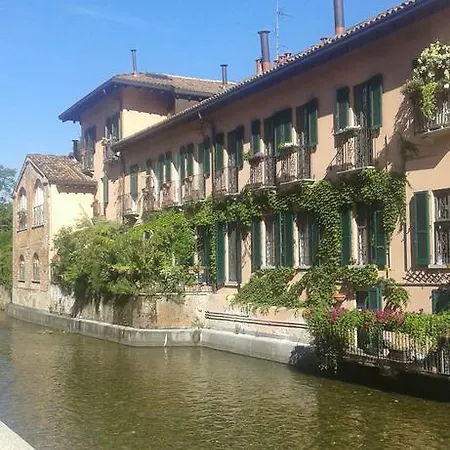 Via Comune Antico Apartamento