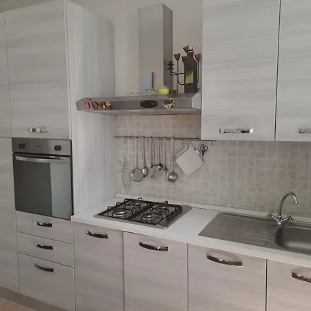 Apartament Via Comune Antico Mediolan