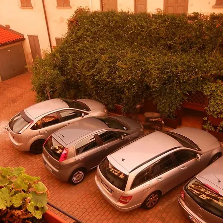Via Comune Antico * Mediolan