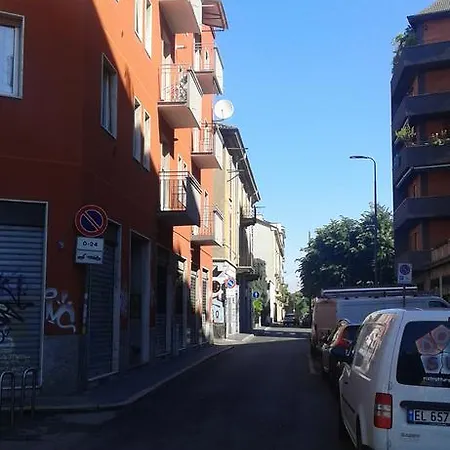 Via Comune Antico Mediolan